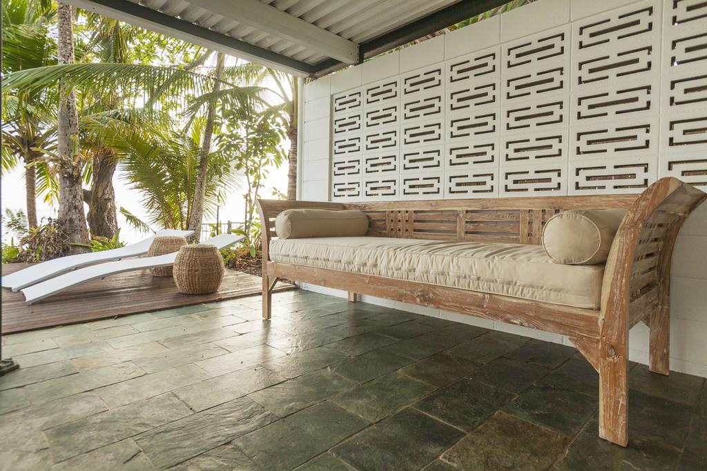 Drift Beach House Getaway ホロウェイズ ビーチ 部屋 写真