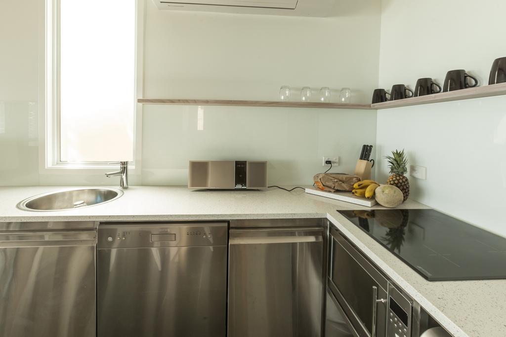 Drift Beach House Getaway ホロウェイズ ビーチ 部屋 写真