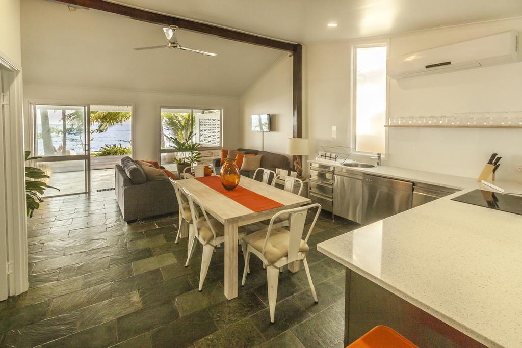 Drift Beach House Getaway ホロウェイズ ビーチ 部屋 写真