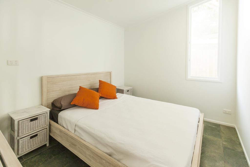 Drift Beach House Getaway ホロウェイズ ビーチ 部屋 写真