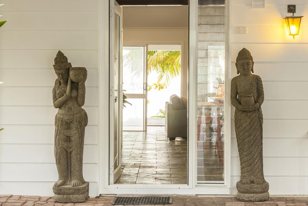 Drift Beach House Getaway ホロウェイズ ビーチ 部屋 写真